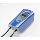 BATTERIE VÉHICULE Chargeur de batterie intelligent 12 Volts 8 Amp