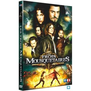 DVD FILM DVD Les trois mousquetaires DVD FILM DVD Les trois mousquetaires