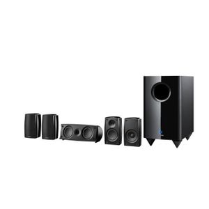 ONKYO SKS-HT648 Syst?me d'enceintes Home-cinéma 5.1 canaux