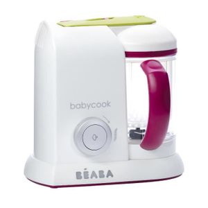 ROBOT BÉBÉ BEABA Robot Babycook Solo Gipsy ROBOT BÉBÉ BEABA Robot Babycook Solo Gipsy