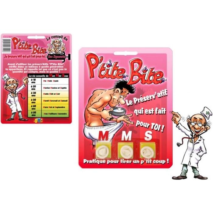 Quel Taille De Préservatif Pour 14 Cm Mini Preservatif - Achat / Vente Mini Preservatif - Cdiscount