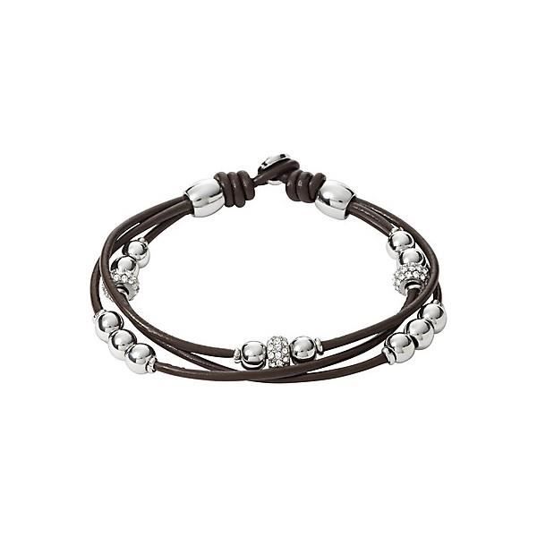Bijoux Fossil bracelet femme Collection autom\u2026