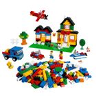 JEU ASSEMBLAGE CONSTRUCTION Lego Boîte de Briques de Luxe