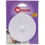 BOUCHON EVIER METALTEX - SOREPRO Bouche-évier 10,5 cm - 297550