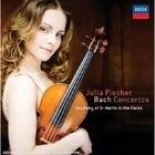 MUSIQUE CLASSIQUE JULIA FISCHER