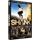 DVD FILM DVD Shank