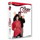 DVD SERIE TV THE COSBY SHOW Saison 4, Coffret 4 DVD