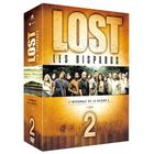 DVD SERIE TV DVD Lost, saison 2