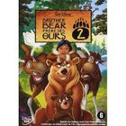 DVD DESSIN ANIME / ANIMATION / MANGA FRERE DES OURS 2