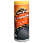  Armor All Boîte 25 Lingettes à l'orange