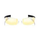  GUNNAR / GAMING PPK SNOW - Lunettes Gaming Anti…