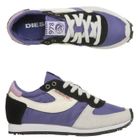 BASKET VILLE ENFANT DIESEL Baskets Pass On Enfant