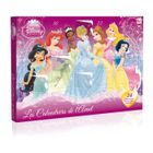  Calendrier de l'avent Princess Disney