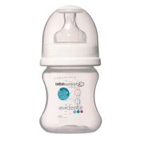 BIBERON ET PIECES DETACHEES BEBE CONFORT Biberon Maternity 140ml+tétine T1