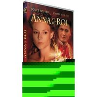DVD FILM DVD Anna et le roi