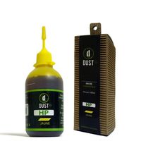 CARTOUCHE IMPRIMANTE Dust Flacon d'encre compatible HP Jaune 100ml