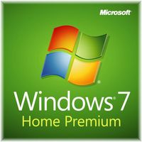 SYSTÈME D'EXPLOITATION Windows 7 Familiale SP1 OEM 64-bit - 1 poste
