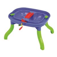 TABLE JOUET D'ACTIVITÉ STAR PLAY Table d'activités TABLE JOUET D'ACTIVITÉ STAR PLAY Table d'activités