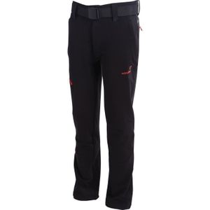 WANABEE Pantalon de Randonnée Jr Fuji Pan Enfant Garçon