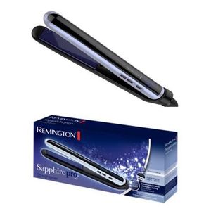 REMINGTON - Fer ? lisser Sapphire Pro Straightener S9509