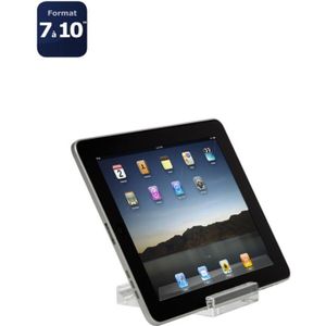 TARGUS Mini support transparent pour tablette 7\