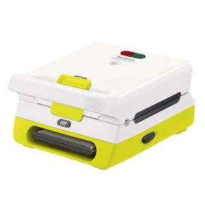 TEFAL - Croque gaufre colormania - SW324112