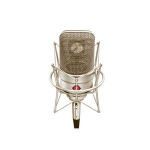 MICROPHONE - ACCESSOIRE NEUMANN - Tlm 49 kit micro cardio et suspension MICROPHONE - ACCESSOIRE NEUMANN - Tlm 49 kit micro cardio et suspension