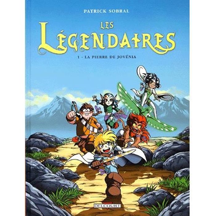 Les Légendaires Tome 25 Date De Sortie