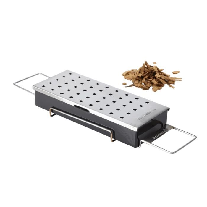 Fumoir universel Barbecook Achat / Vente cuisine ext&eacute;rieure Fumoir