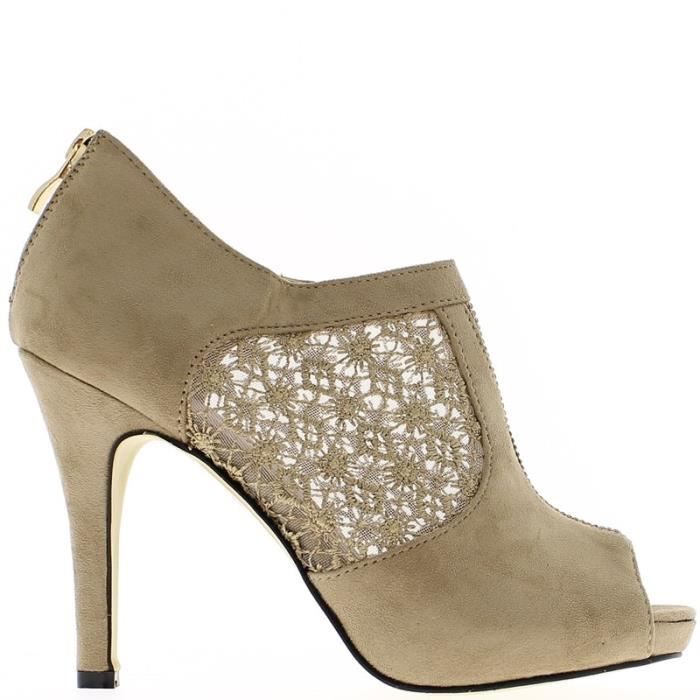 chaussures paillettes fille