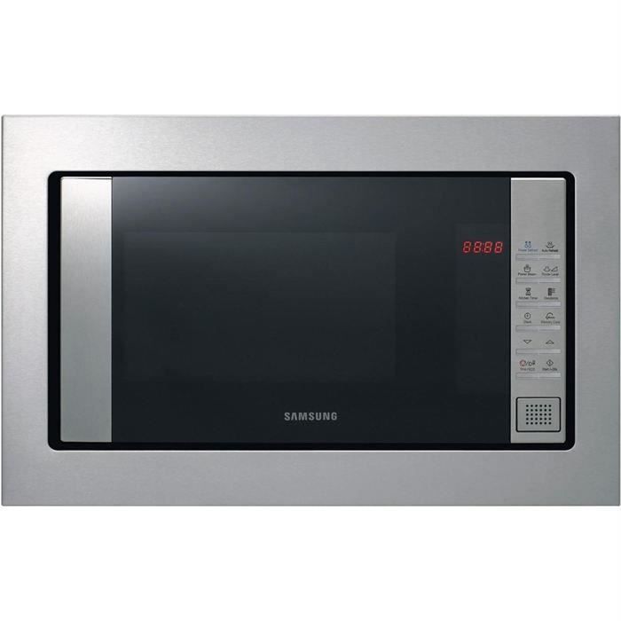 samsung fw87sst micro ondes encastrable Achat / Vente micro ondes
