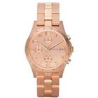 MONTRES Montre Femme - Quartz - Doré - MBM3074