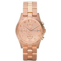 MONTRES Montre Femme - Quartz - Doré - MBM3074