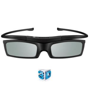SAMSUNG SSG-5150GB/XC - Lunettes 3D actives pour TV LED 3D