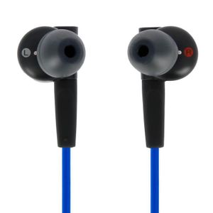 SONY MDR-XB50 Ecouteurs intra-auriculaires Extra Bass et Haute qualité - Bleu