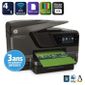  HP Officejet Pro 8600 Plus (CM750A)