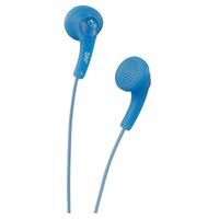 CASQUE / ECOUTEUR JVC HA-F150 Ecouteurs Bleu