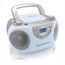 THOMSON RCD151 Bleu