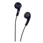 CASQUE / ECOUTEUR JVC HA-F150 Ecouteurs Noir