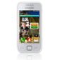 SMARTPHONE SAMSUNG S5750 WAVE 575 Blanc