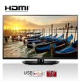 Téléviseur PLASMA LG 42PN450B Plasma TV