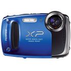 COMPACT Appareil photo Fujifilm FINEPIX XP50 bleu