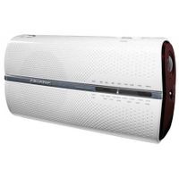 RADIO PORTABLE GRUNDIG MB50 Blanc