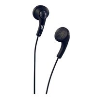 CASQUE / ECOUTEUR JVC HA-F150 Ecouteurs Noir