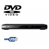 LECTEUR DVD - DIVX SONY DVP-SR350B