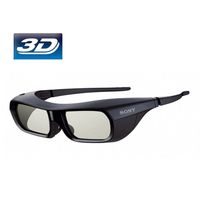 LUNETTES 3D SONY TDGBR250B
