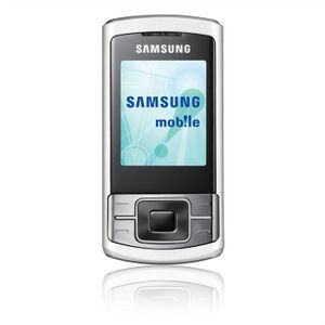 TELEPHONE PORTABLE SAMSUNG SGH-C3050 Stratus