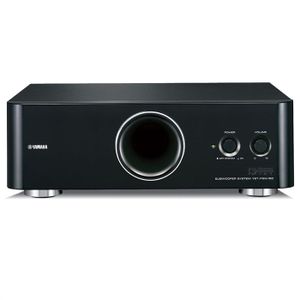 YAMAHA YST-FSW150 Black