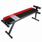 BANCS MUSCULATION BODY ONE 2 in 1 : Planche Abdo + Banc de musculati