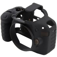 ACCESSOIRES PHOTO-OPTIQUE Coque silicone EasyCover pour Canon 550D